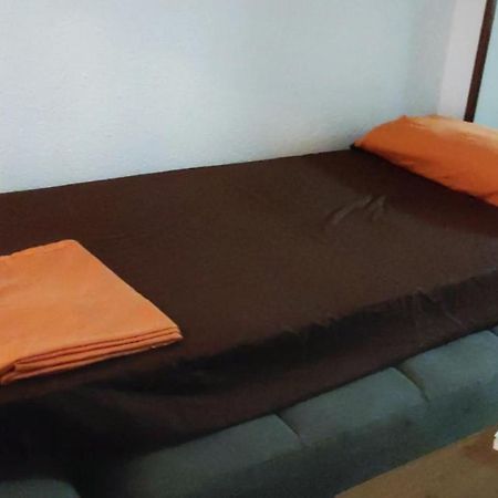 شقة Apartamento Con Parking Gratis En Centro, Merced هويلفا المظهر الخارجي الصورة