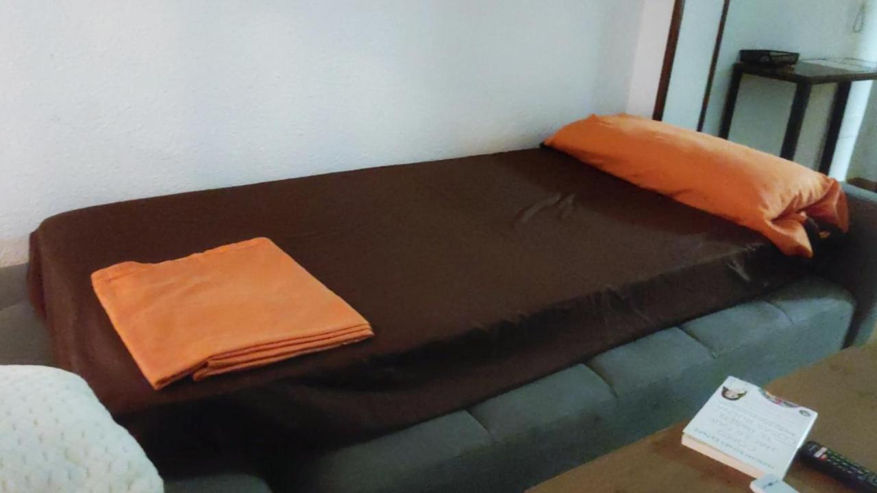شقة Apartamento Con Parking Gratis En Centro, Merced هويلفا المظهر الخارجي الصورة